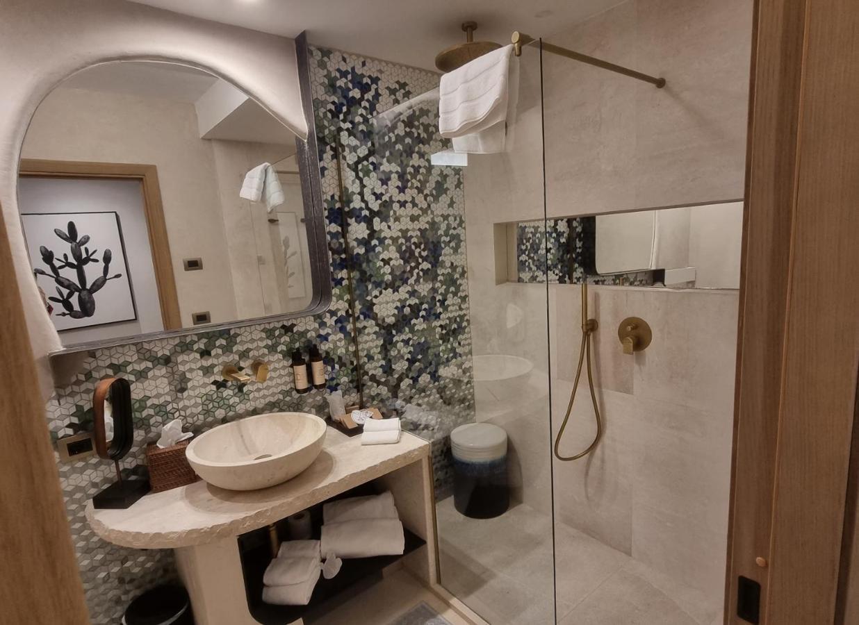 Hotel Delle Rose A Luxury Boutique Hotel Porto Cervo Exterior photo