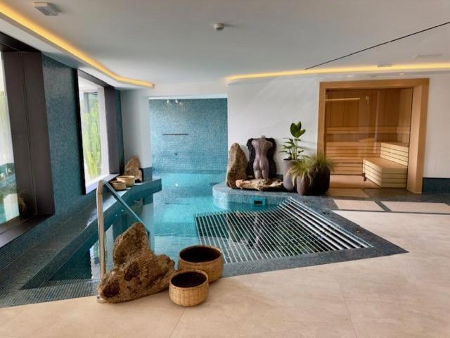 Hotel Delle Rose A Luxury Boutique Hotel Porto Cervo Exterior photo